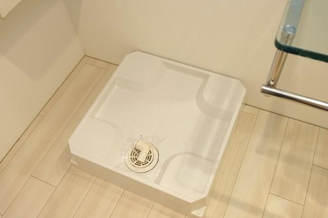 PASEO文京茗荷谷 キッチン