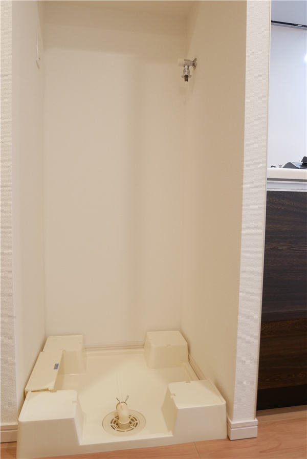 Nステージ鶴見1階 内観