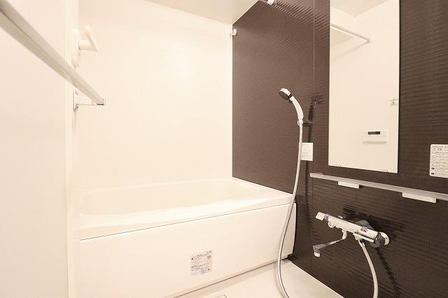 エスタート入谷Ⅱ バス