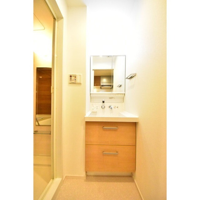 ハーモニーレジデンス武蔵小杉0213号室 内観