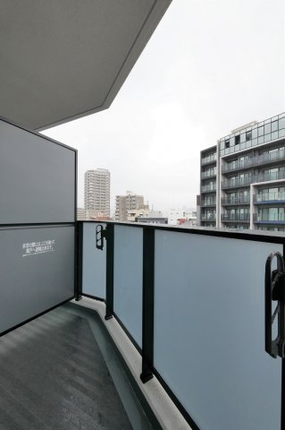 ハーモニーレジデンス新宿早稲田ザ・ガーデン 内観