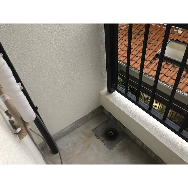 ビューヒル南0203号室 部屋その他