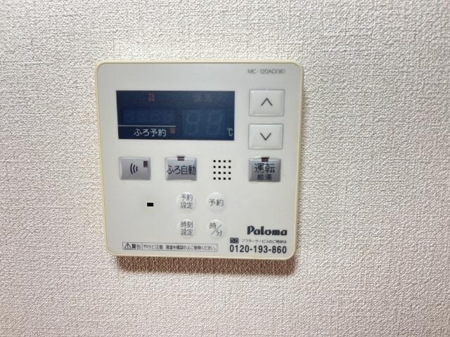 プロニティ ＨＹ 室内設備