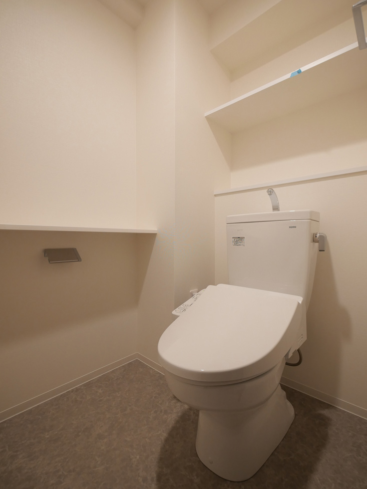 ラフィスタときわ台4階 内観