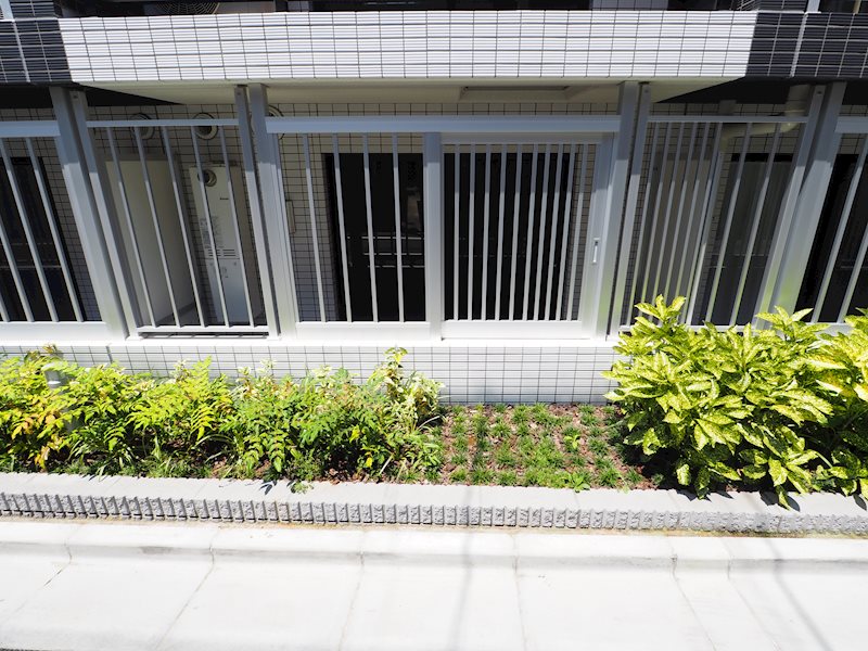 レオーネ方南町2階 部屋その他