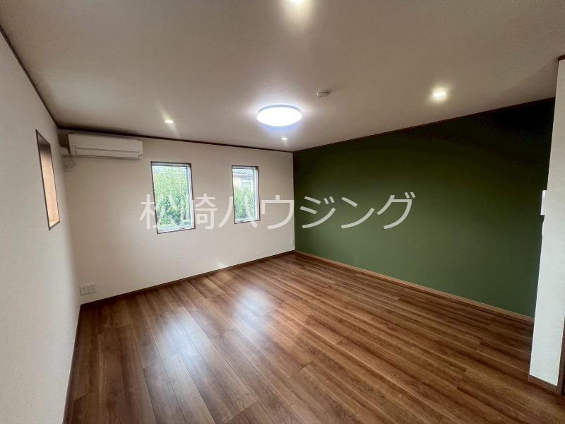 Destiny リビング