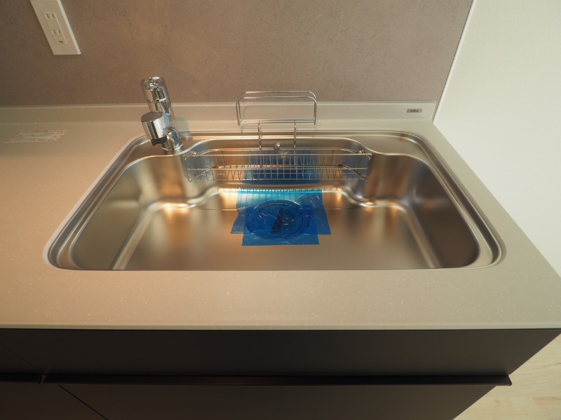 チェスターハウス川口 キッチン