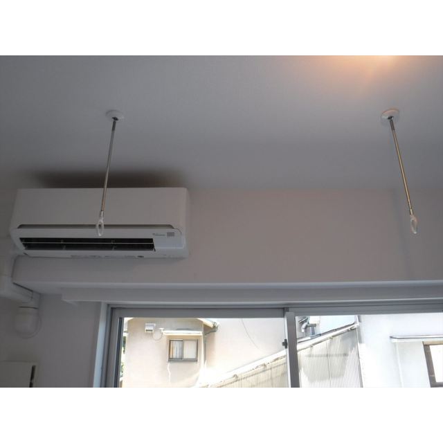 ルクレ西池袋0109号室 部屋その他