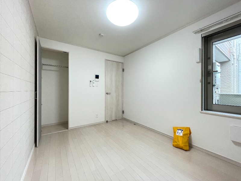 NEXUS綾瀬2階 リビング