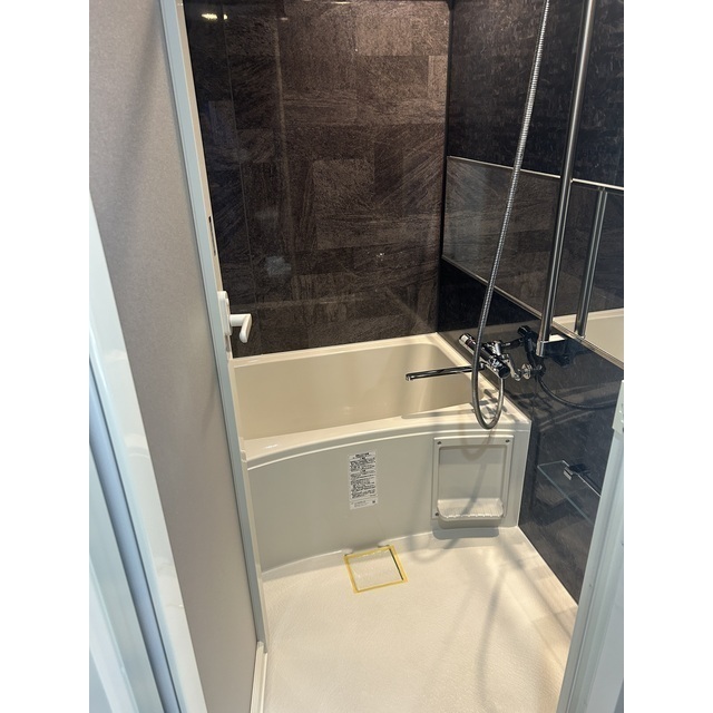 ロアール元住吉6階 お風呂