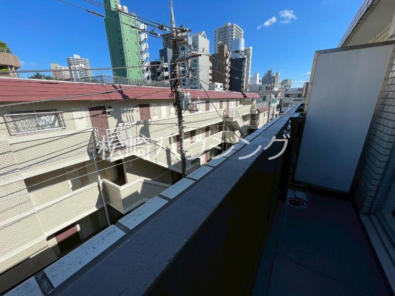 石井ガーデンマンションⅠ3階 同建物別部屋の参考画像