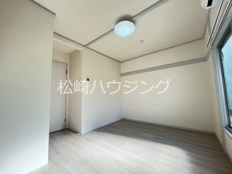 メゾン伊藤 内観