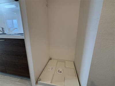 リブリ・エルカーサ亀有3階 部屋その他