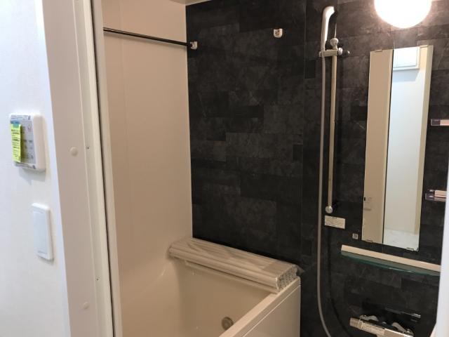 ｇｒｅｅｎ ｍａｉｓｏｎ(グリーンメゾン)105号室 バス