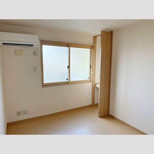 ディアコート102号室 洋室