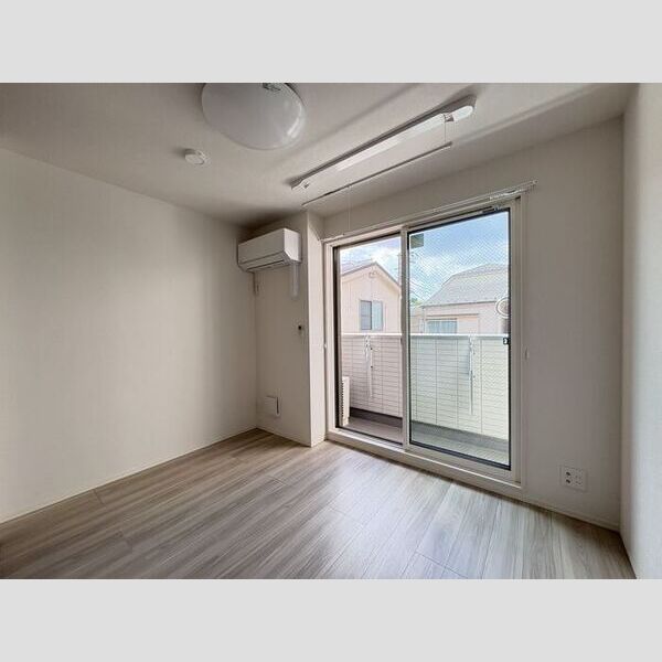 セレスティア東向島206号室 部屋その他