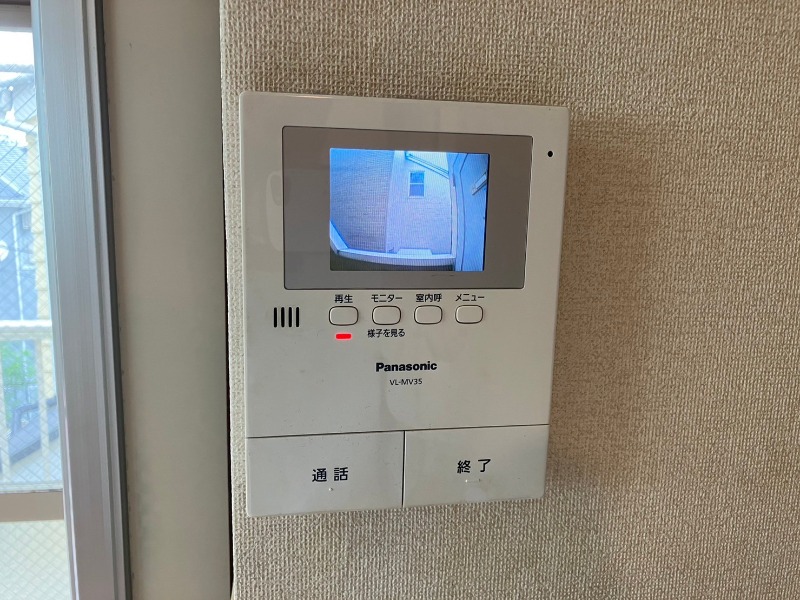 ピュアハウス妙蓮寺 ※別部屋写真