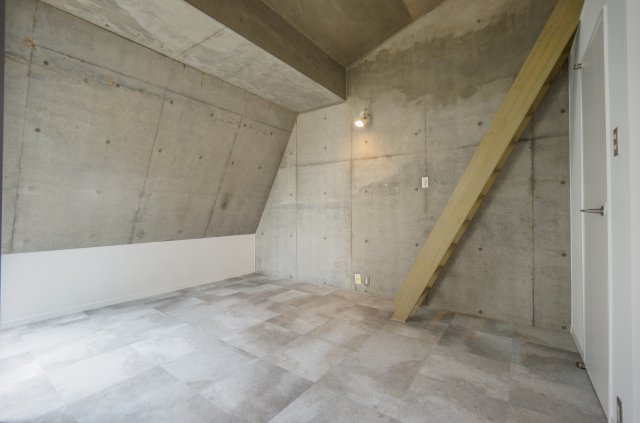 FLEX7　502号室 部屋その他