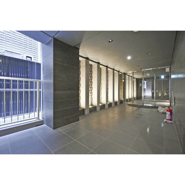 ルクレ西池袋0405号室 外観