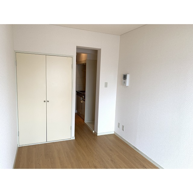 ダイホープラザ井荻0403号室 内観