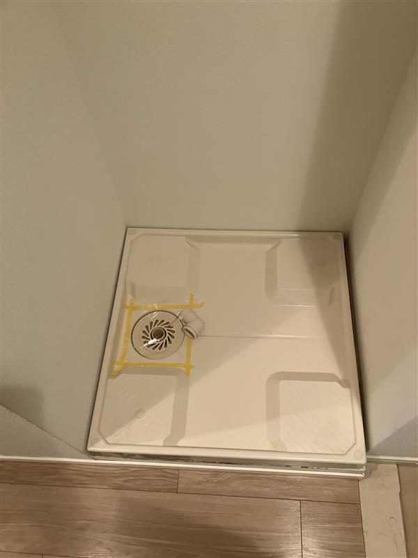 プラウドフラット神楽坂104号室 部屋設備