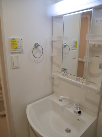 ＣＢ東大宮ライブリー2階 部屋その他