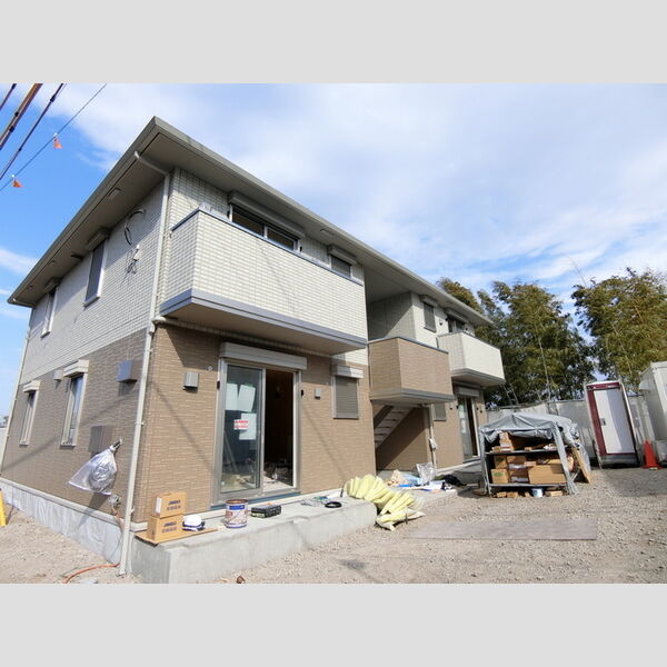 WIT藤沢の外観画像