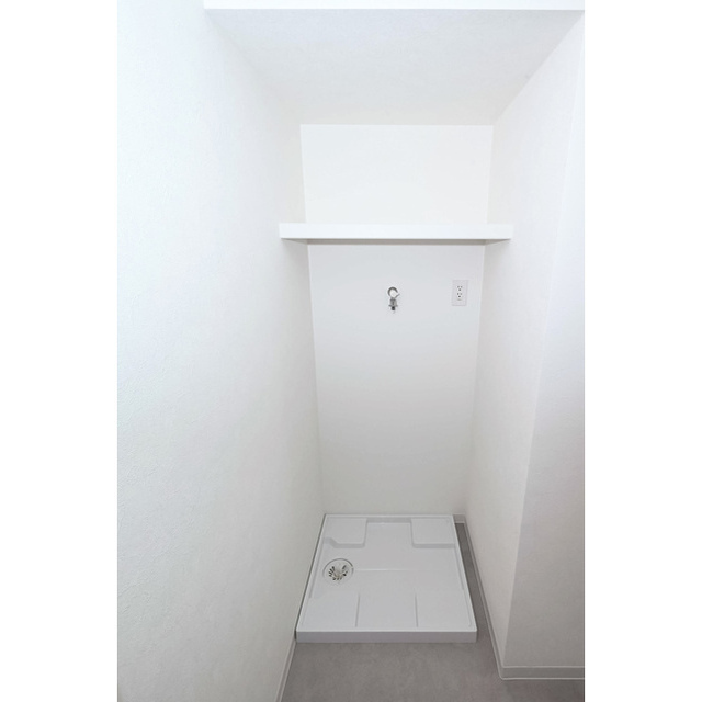 大田区南馬込三丁目住宅 内観