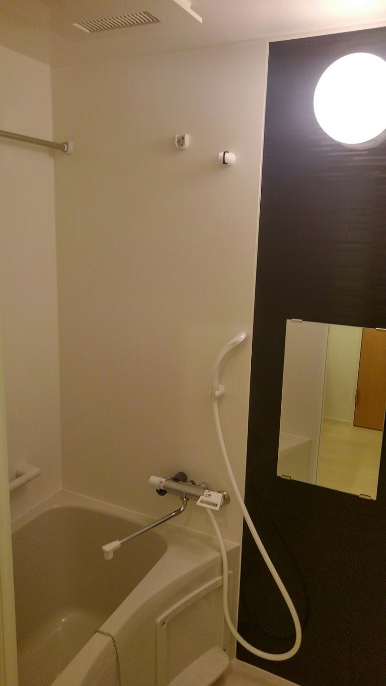 クレイノＳＵＮ　ＧＲＡＣＥ お風呂