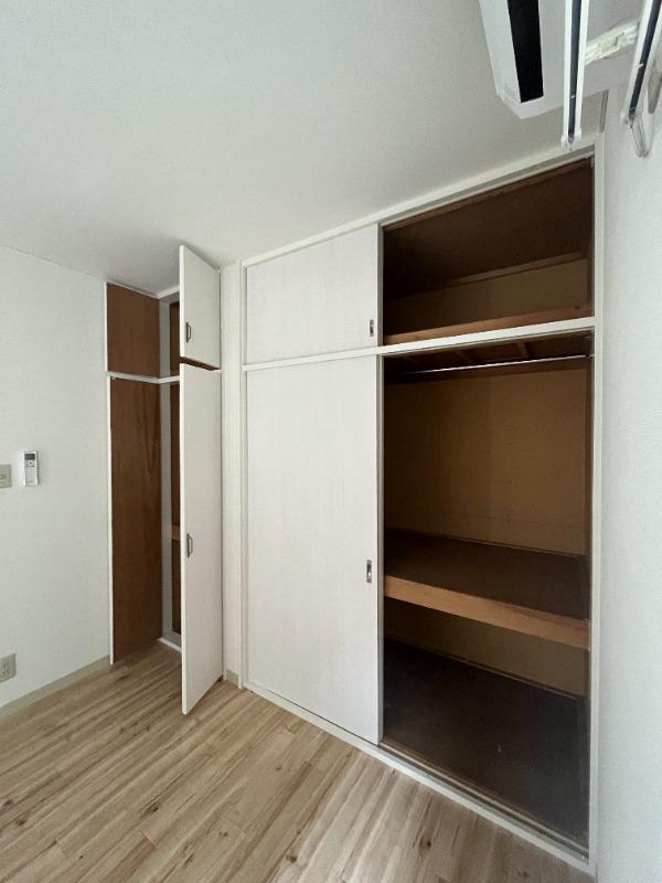 久我山ハイツ1階 クローゼット