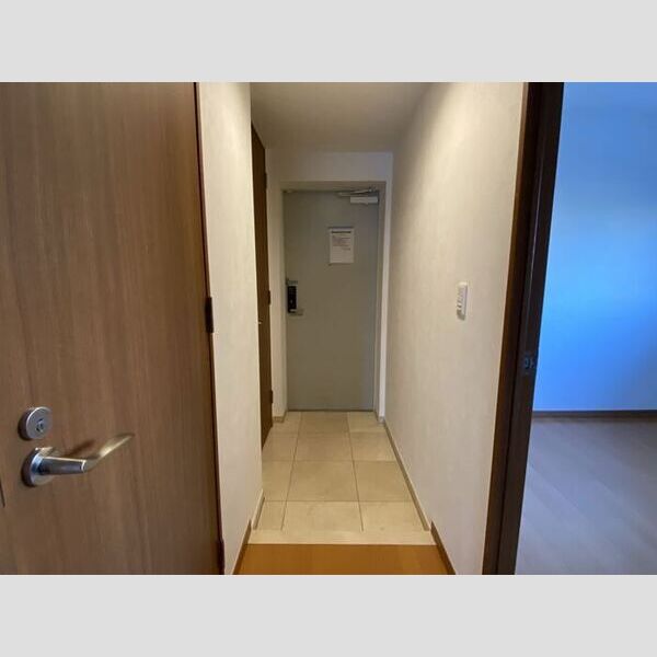 AZALETY上北沢214号室 214号室　玄関