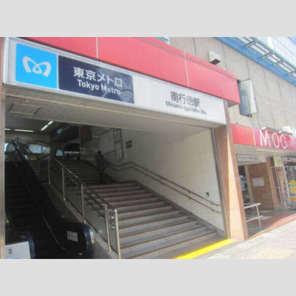MUMcourt(マムコート)101号室 南行徳駅