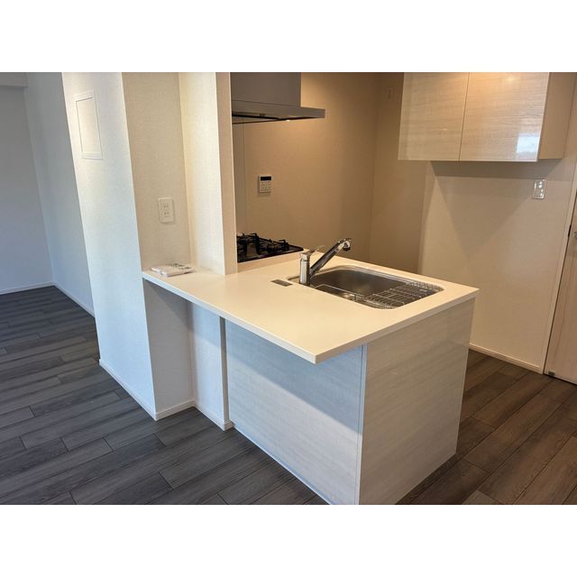 Ｌａ　Ｐｅｒｌａ　桜新町205号室 2026年2月撮影