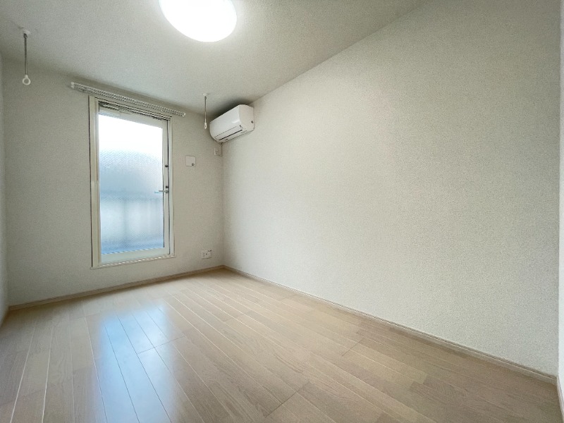 マーレ東武練馬 リビング