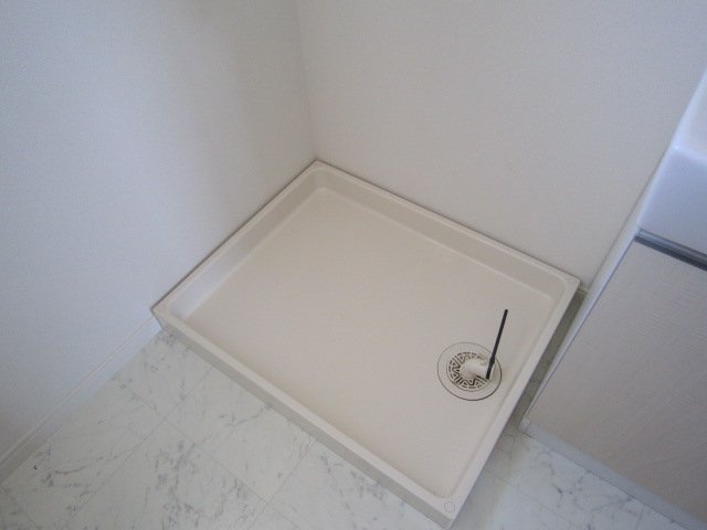 バード・ヴェール　(Ｂｉｒｄ・Ｖｅｒｔ)202号室 室内洗濯機置場