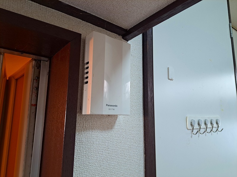 ライフピア香1階 部屋その他