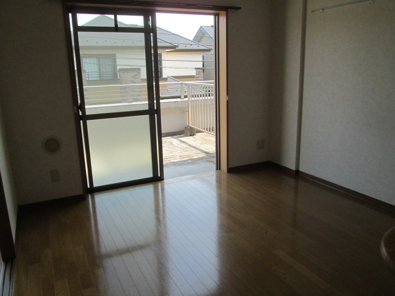 ウエストヒルズ2階 部屋その他