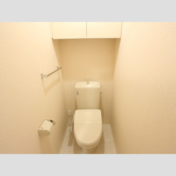 クローバー相生　B 洗髪洗面台