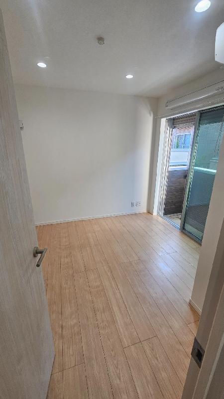 シャムロック北小岩2階 内観