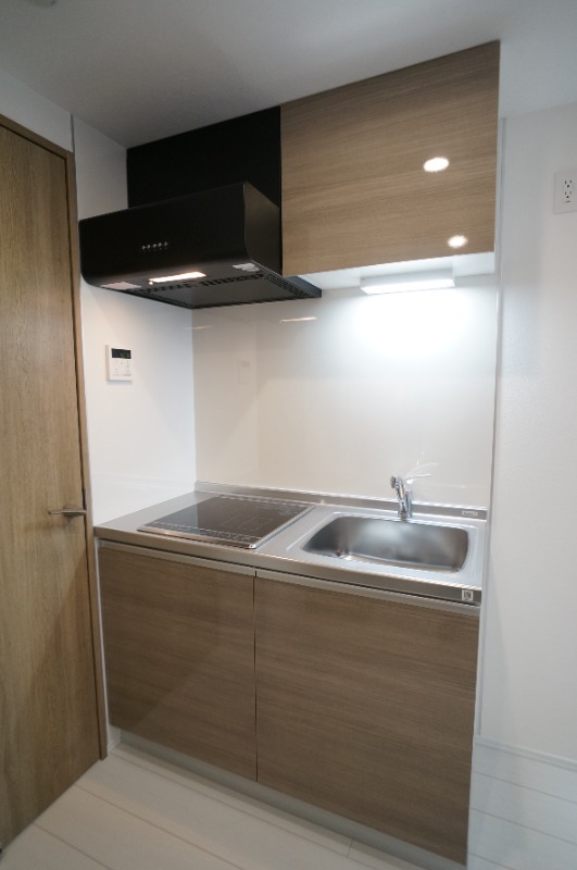 T's Cuore横濱元町3階 キッチン