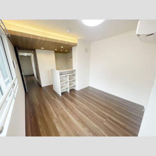 D-ROOM八幡町305号室 部屋その他