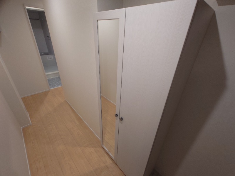 イーストIM3階 部屋その他