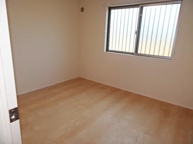 （仮称）小田原市中町アパート新築工事103号室 洋室（イメージ）