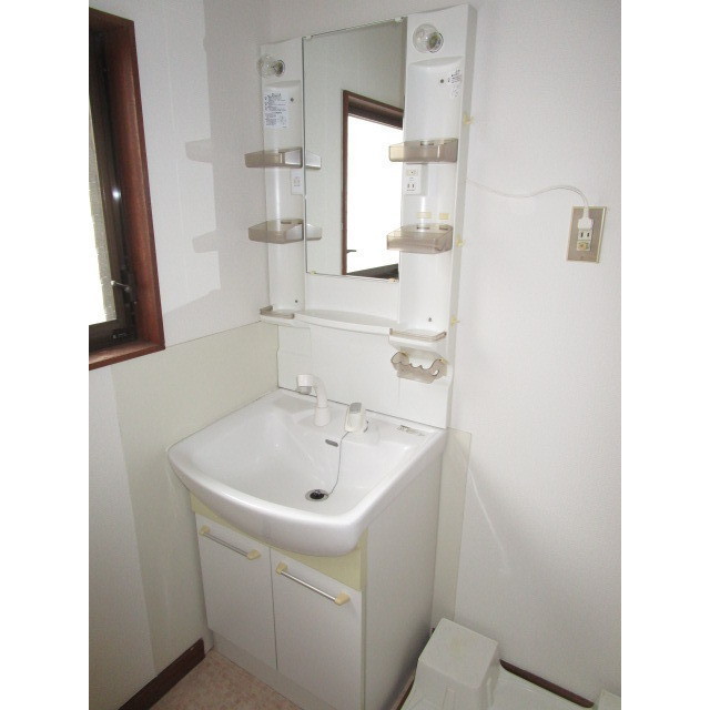 モアヒルズ　A棟 内観