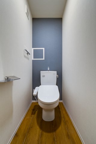 レ・メゾン入谷201号室 部屋その他