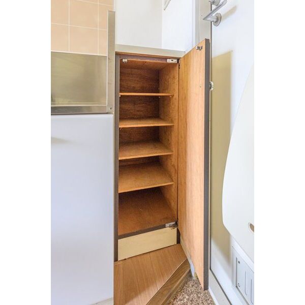 スターヒル清水0201号室 部屋その他