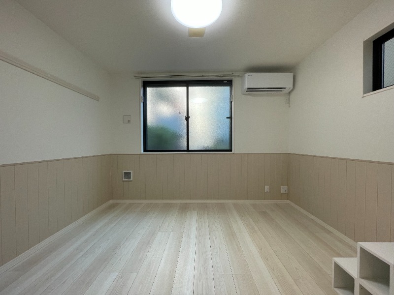 マウ東高円寺 リビング