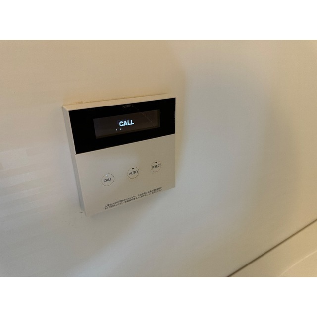 セントラルビル702号室 部屋その他