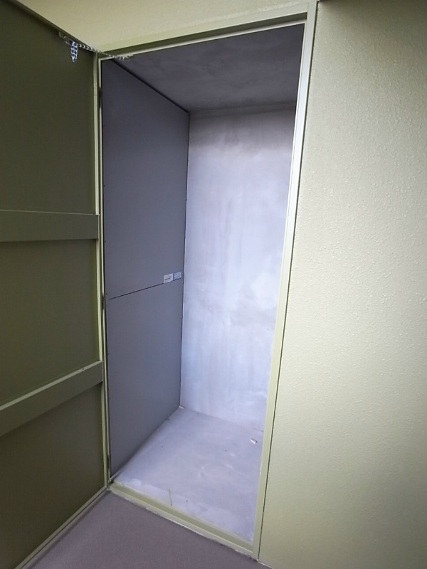 果樹園ＳＴ7階 ※トランクルーム