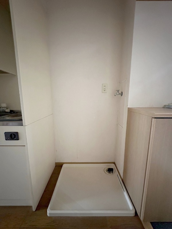 後藤ハイツ1階 部屋設備